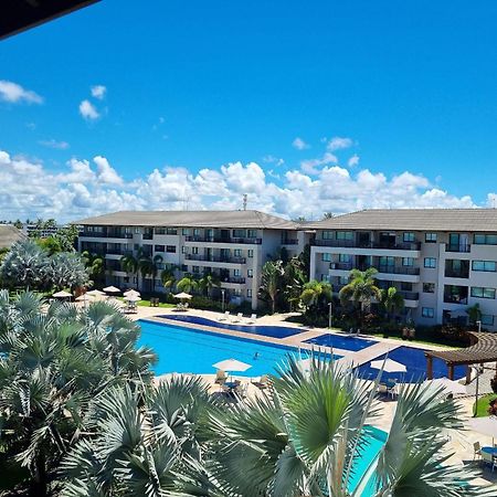 Beachclass Ecolife Porto De Galinhas Por Brevelar Eksteriør bilde