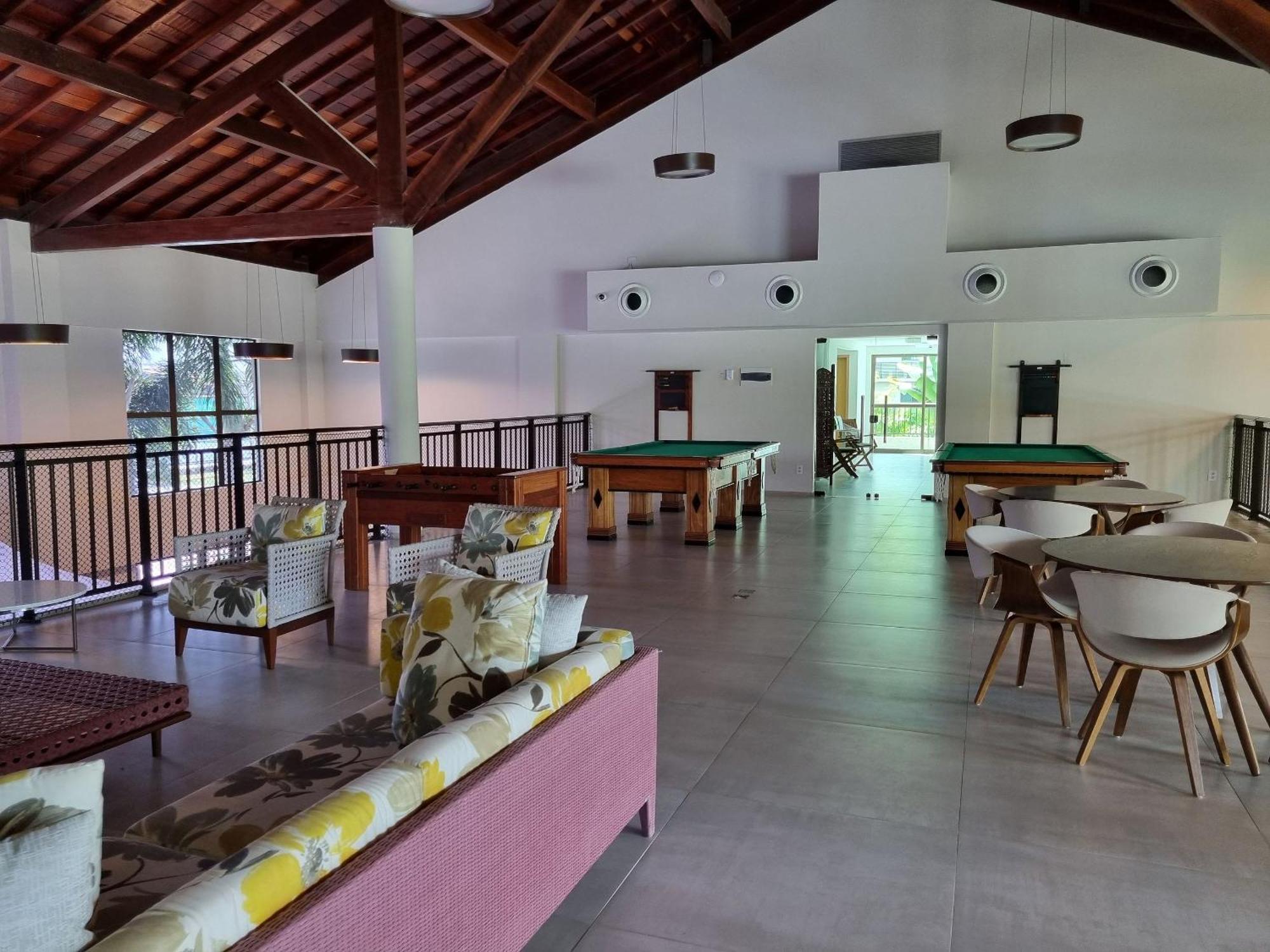 Beachclass Ecolife Porto De Galinhas Por Brevelar Eksteriør bilde
