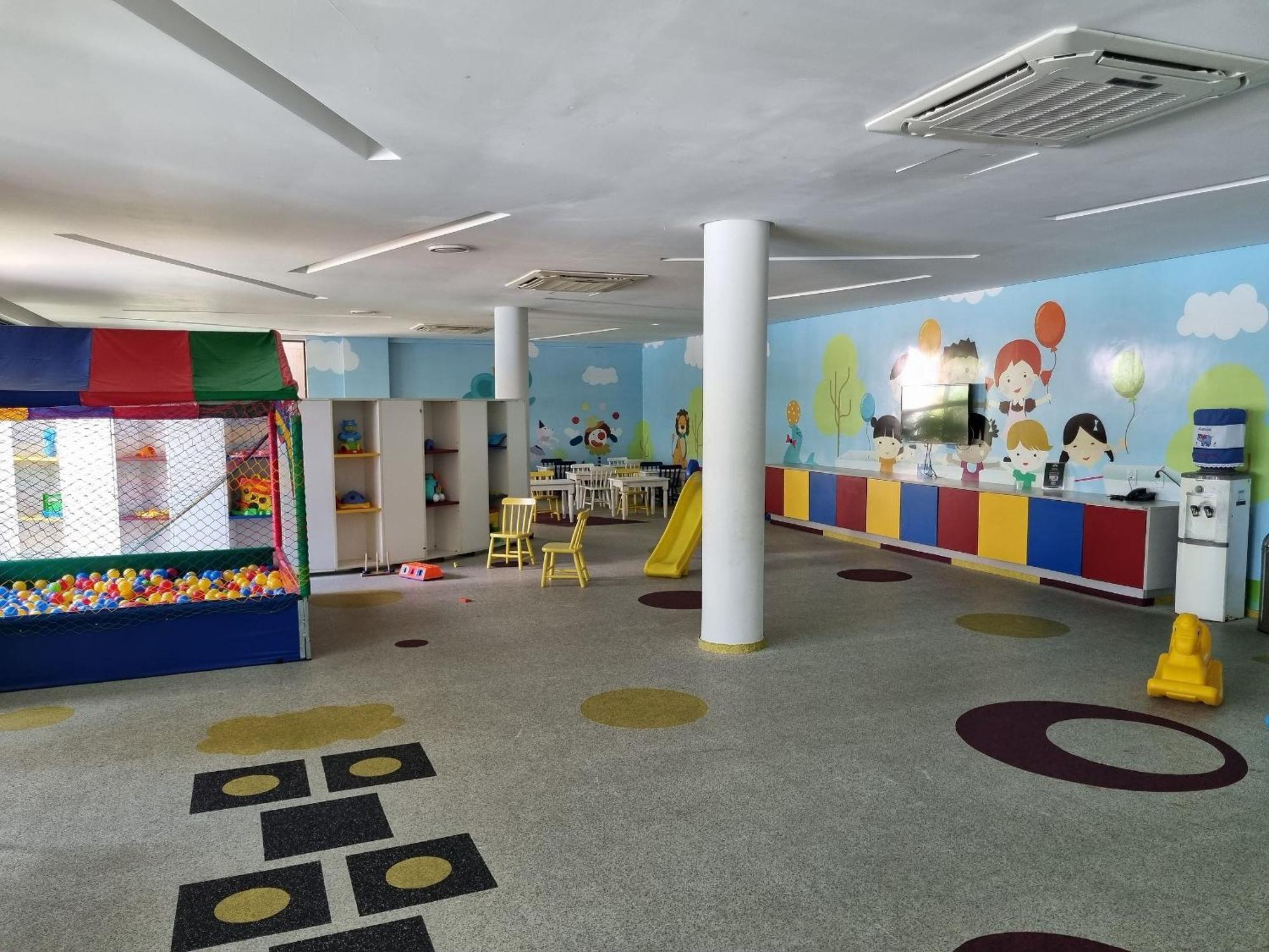 Beachclass Ecolife Porto De Galinhas Por Brevelar Eksteriør bilde