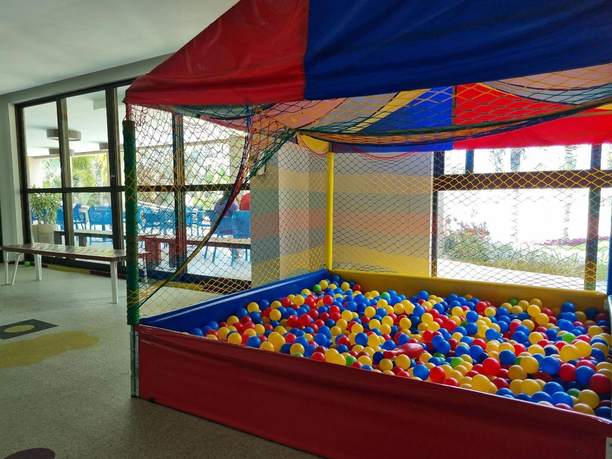Beachclass Ecolife Porto De Galinhas Por Brevelar Eksteriør bilde