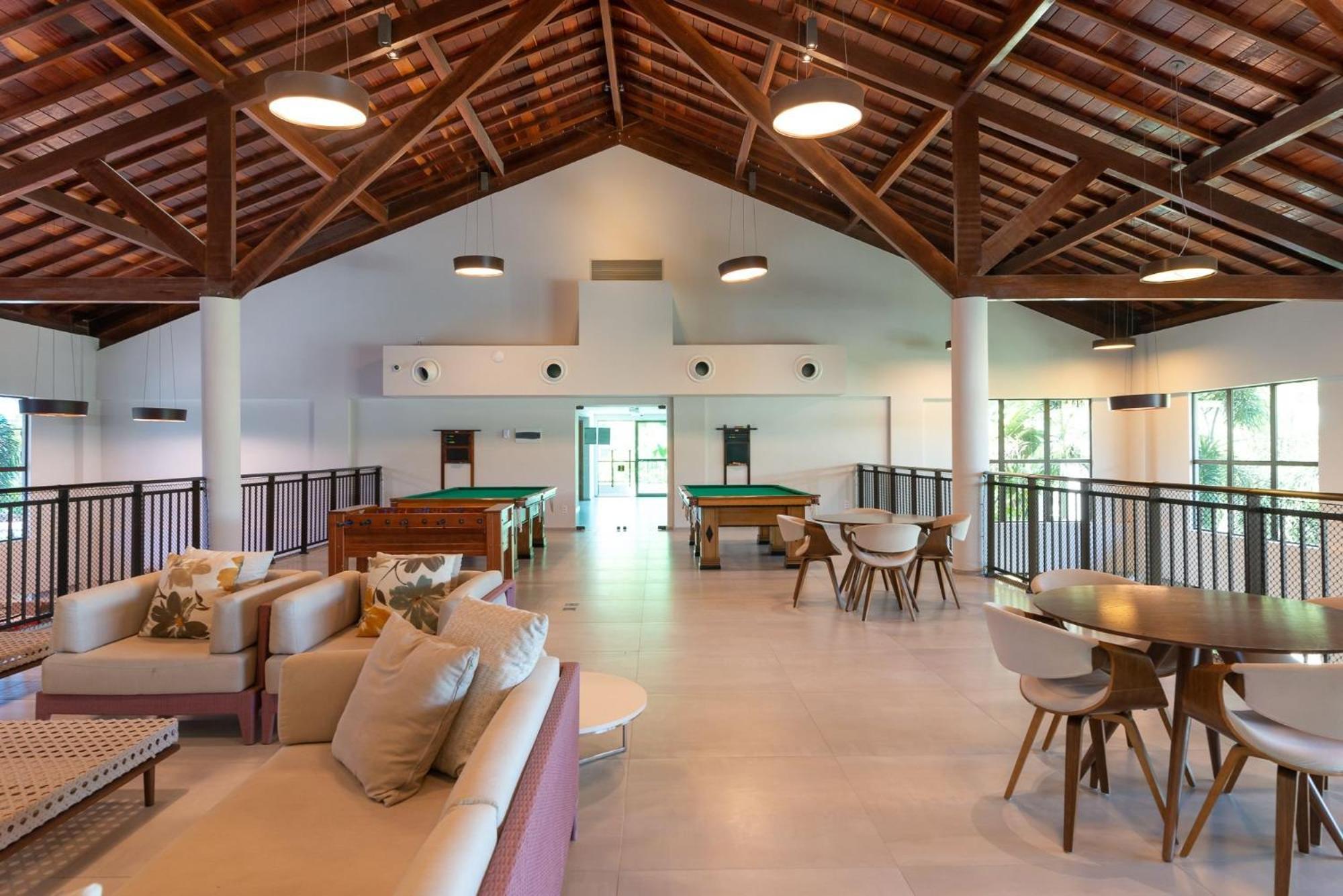 Beachclass Ecolife Porto De Galinhas Por Brevelar Eksteriør bilde
