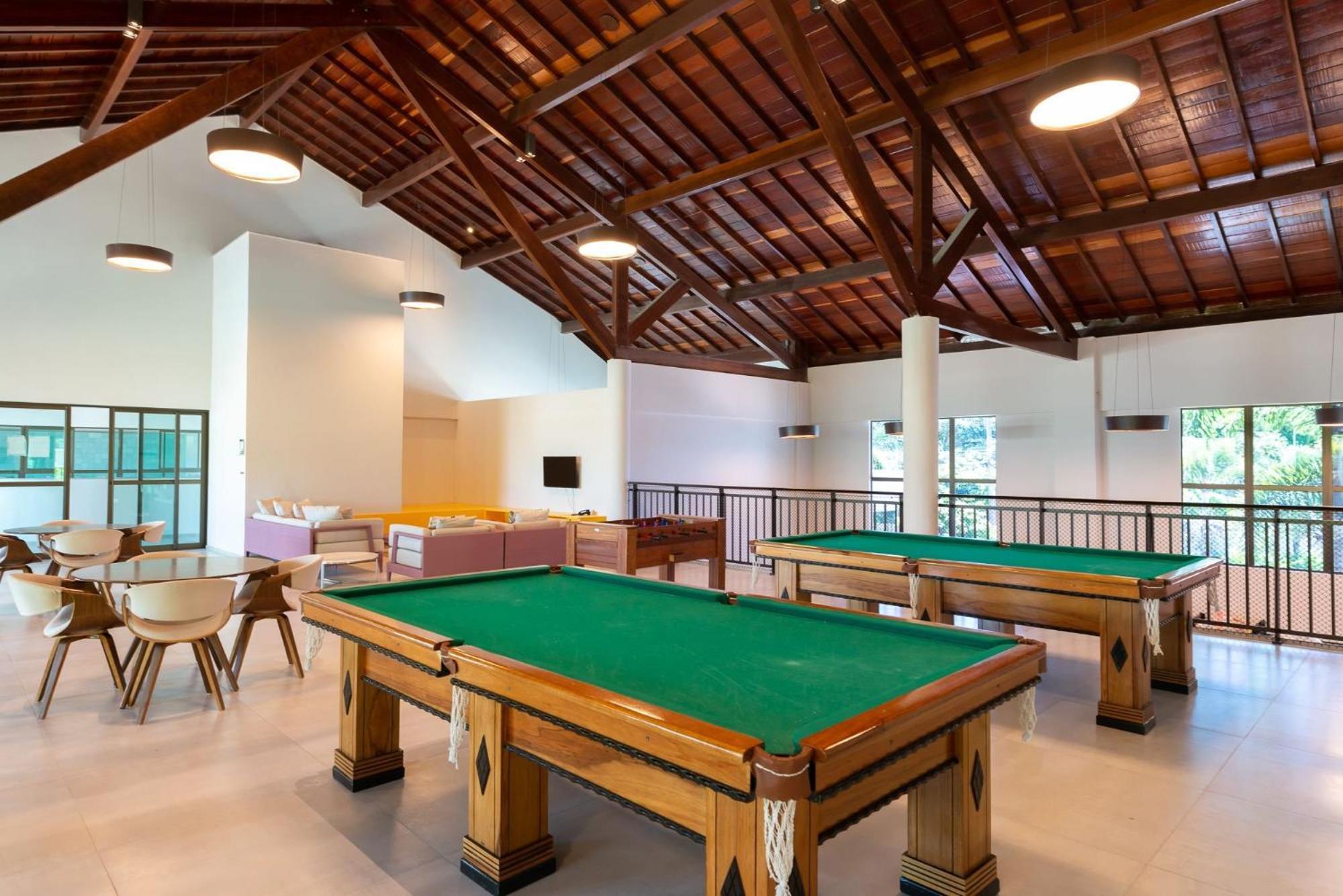 Beachclass Ecolife Porto De Galinhas Por Brevelar Eksteriør bilde